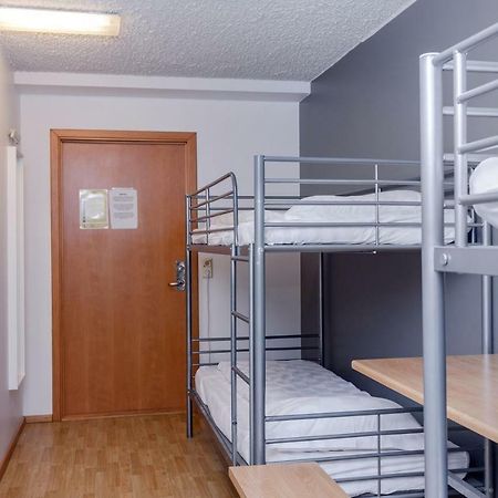 Capital-Inn Hostel Ρέυκιαβικ Εξωτερικό φωτογραφία