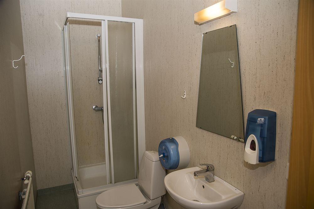 Capital-Inn Hostel Ρέυκιαβικ Εξωτερικό φωτογραφία