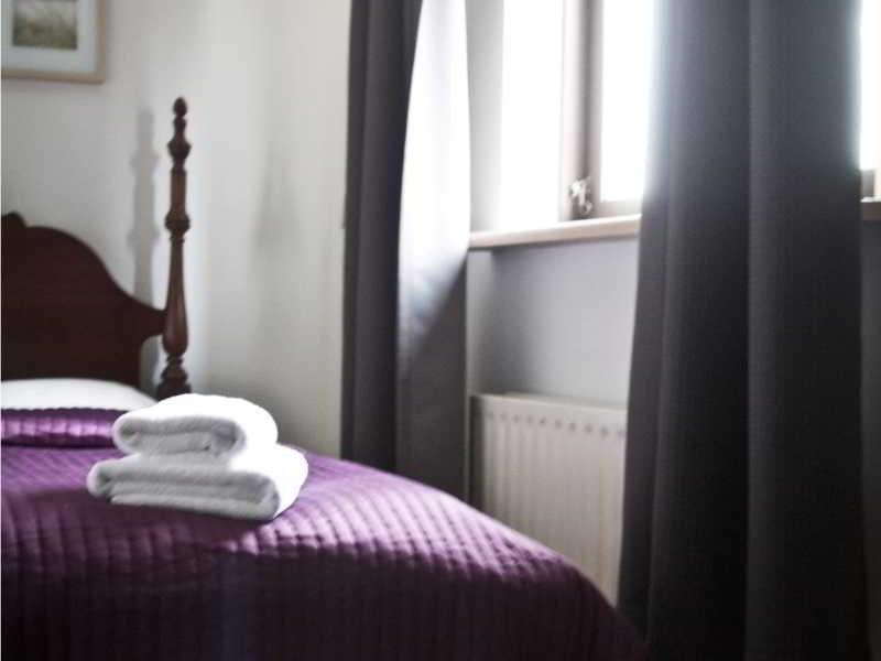 Capital-Inn Hostel Ρέυκιαβικ Εξωτερικό φωτογραφία